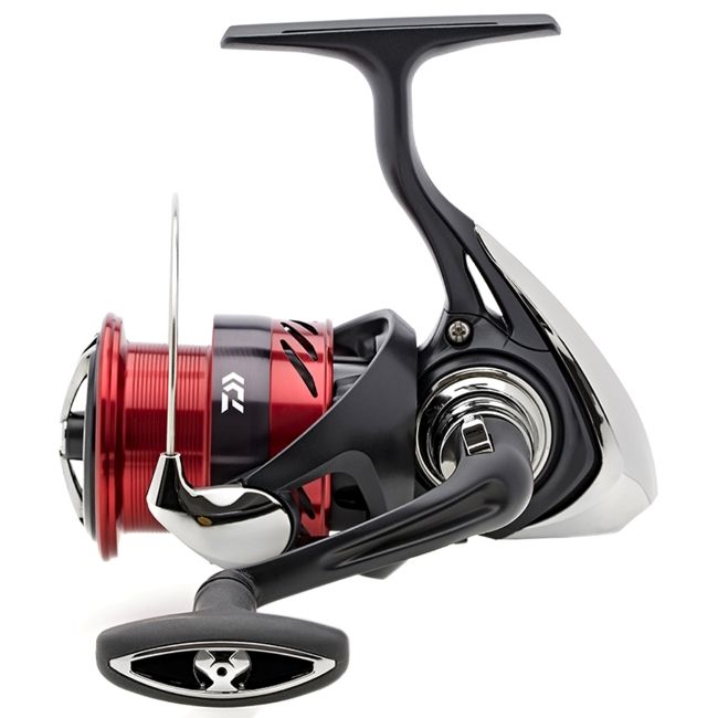 Moulinet Daiwa 23 Ninja Match & Feeder Reel