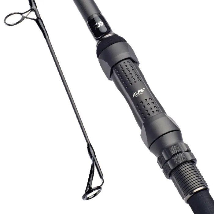 Canne Carpe Daiwa Basia X45X