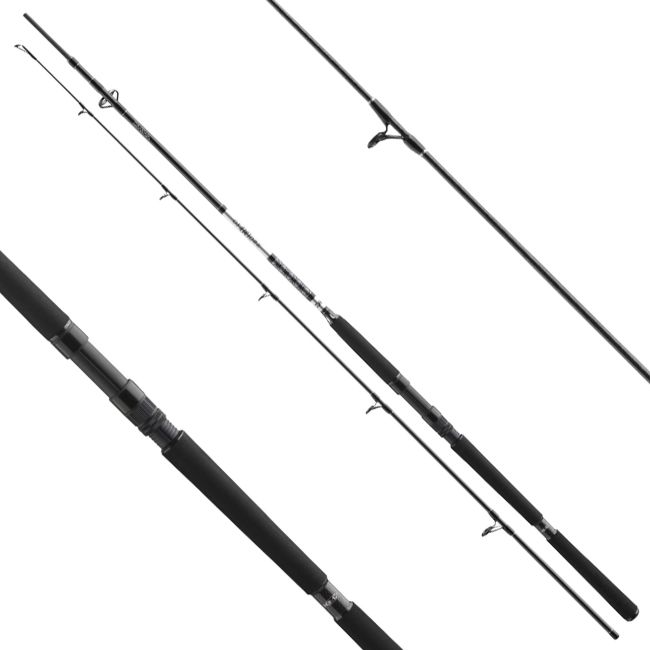 Canne Jig Daiwa BG Offshore Pilk Jigger Rod