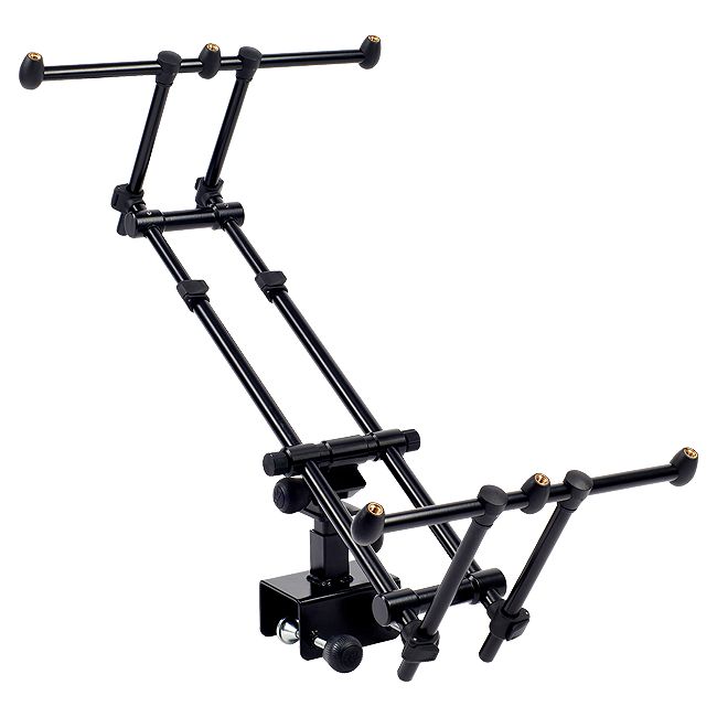 Daiwa Boat 3 Rod Pod