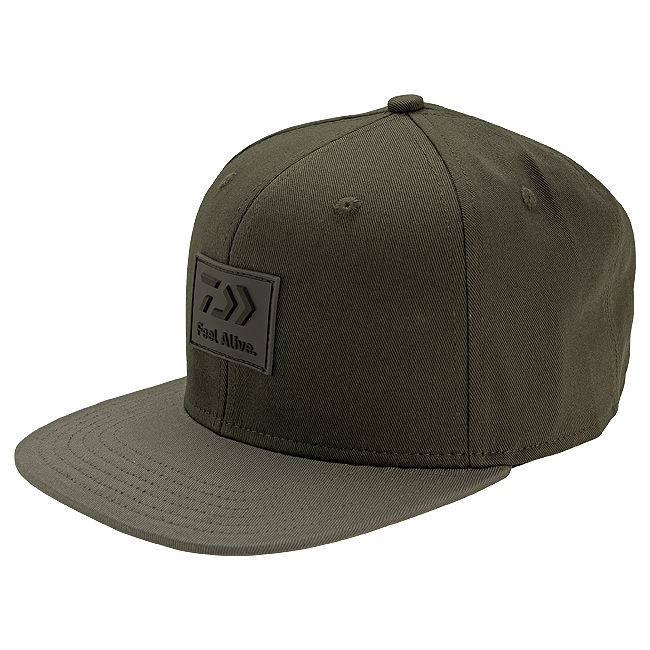 Casquette Daiwa D-Vec Cap Anthracite