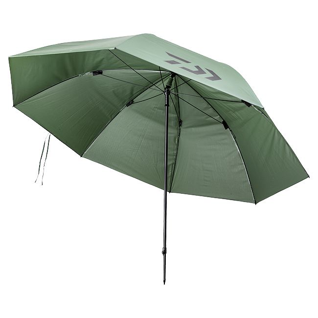 Parapluie Daiwa D-Vec Wavelock Umbrella 2.5m