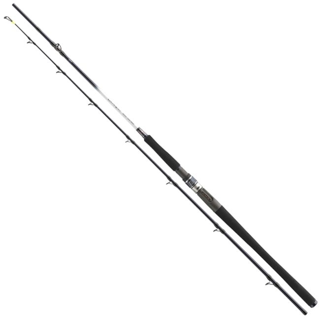 Canne Bateau Daiwa Grandwave Power Halibut Boat Rod
