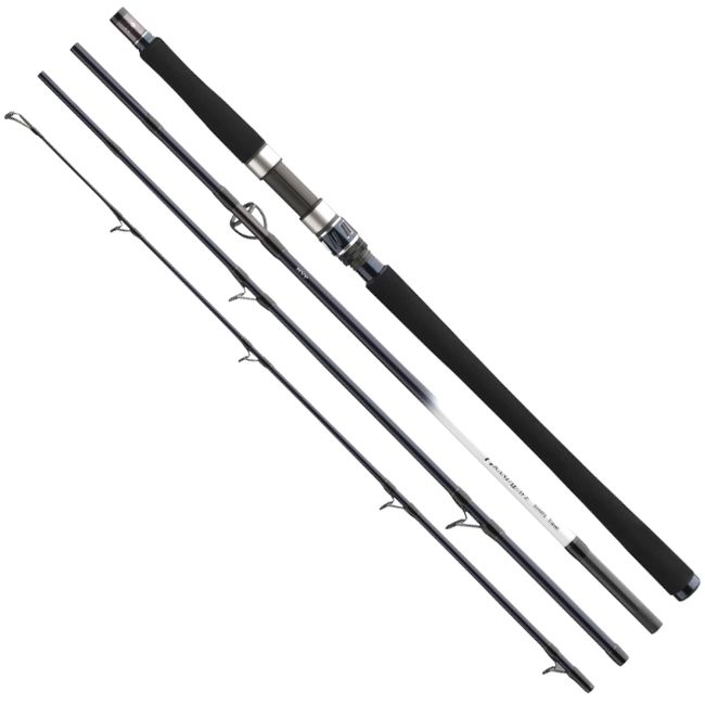 Canne Jig Daiwa Grandwave Travel Jigger Rod