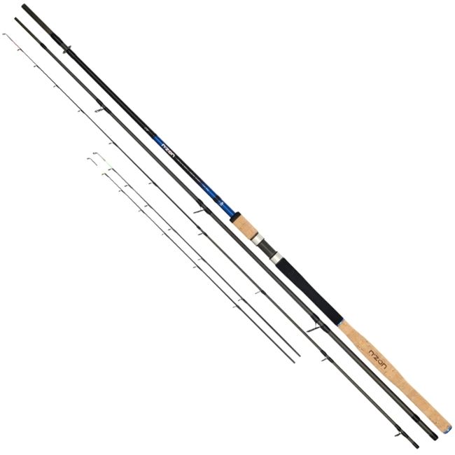 Canne Feeder Daiwa N'Zon Distance Special Feeder Rod