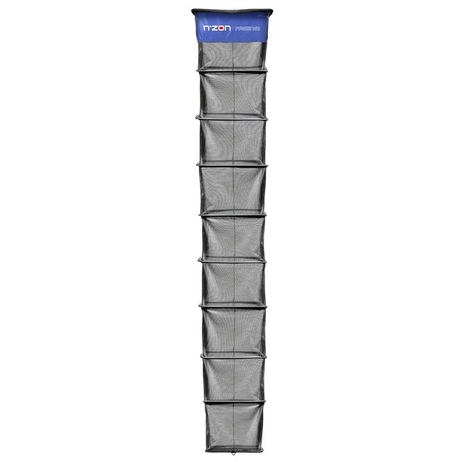Bourriche Daiwa N'ZON Power Keepnet 3.5m