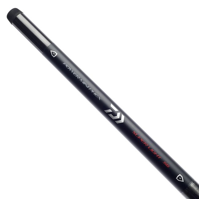 Section de Canne Daiwa Power Mini Phex Super Lite Pole Section