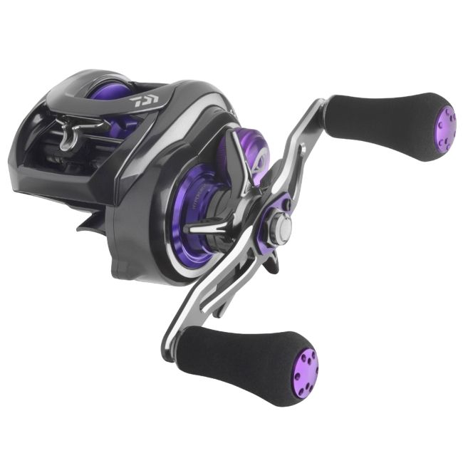 Moulinet Baitcasting Daiwa Prorex 21 XR TWS 300PL Baitcasting Reel