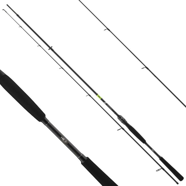 Canne Jig Daiwa Prorex X Jigging Rod