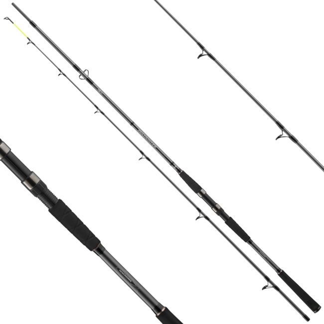 Canne Jig Daiwa Seahunter X Pilk Mackerel Jigger Rod