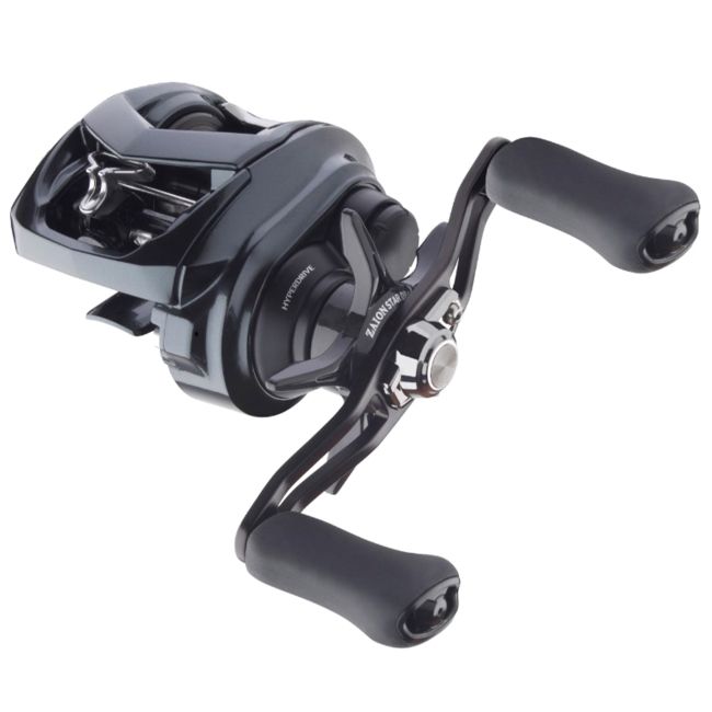Moulinet Baitcasting Daiwa Tatula SV TW Baitcasting Reel