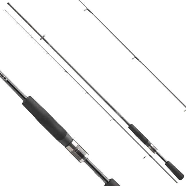 Canne Spinning Daiwa Tatula XT Spinning Rod