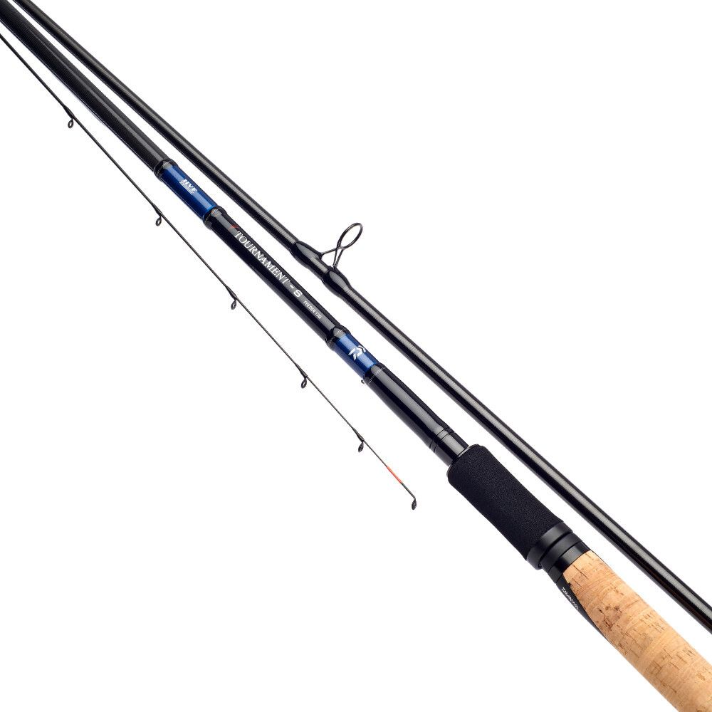 Canne Feeder Daiwa Tournament-S Feeder Rod