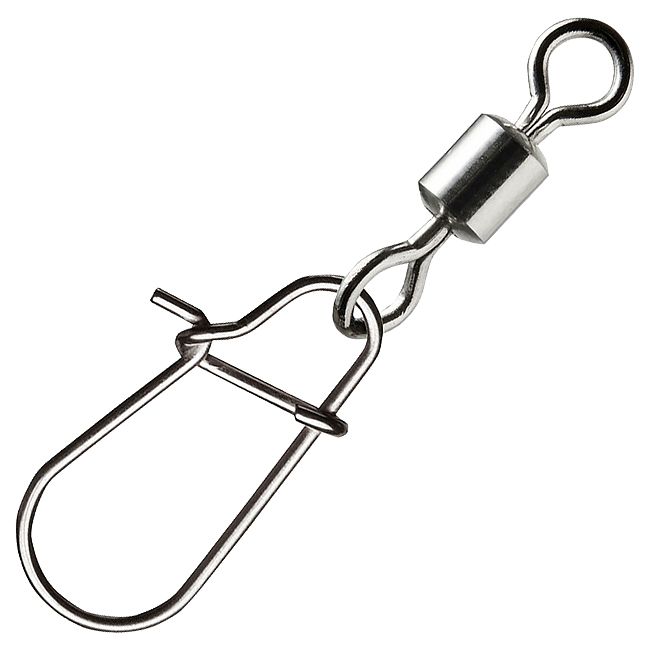 Emerillon Daiwa Tournament D-Snap Swivel Type-D