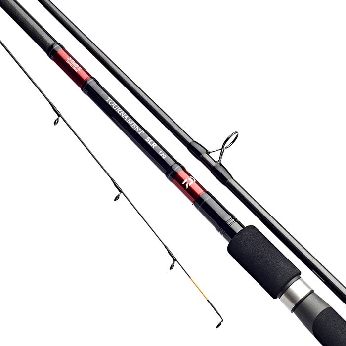 Canne Feeder Daiwa Tournament SLR