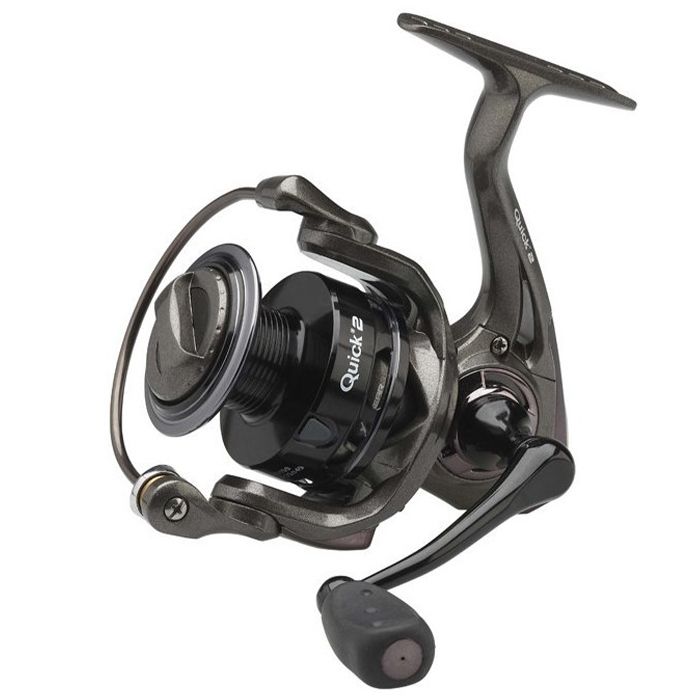 Moulinet Feeder DAM Quick 2 FD Feeder Fishing Reel