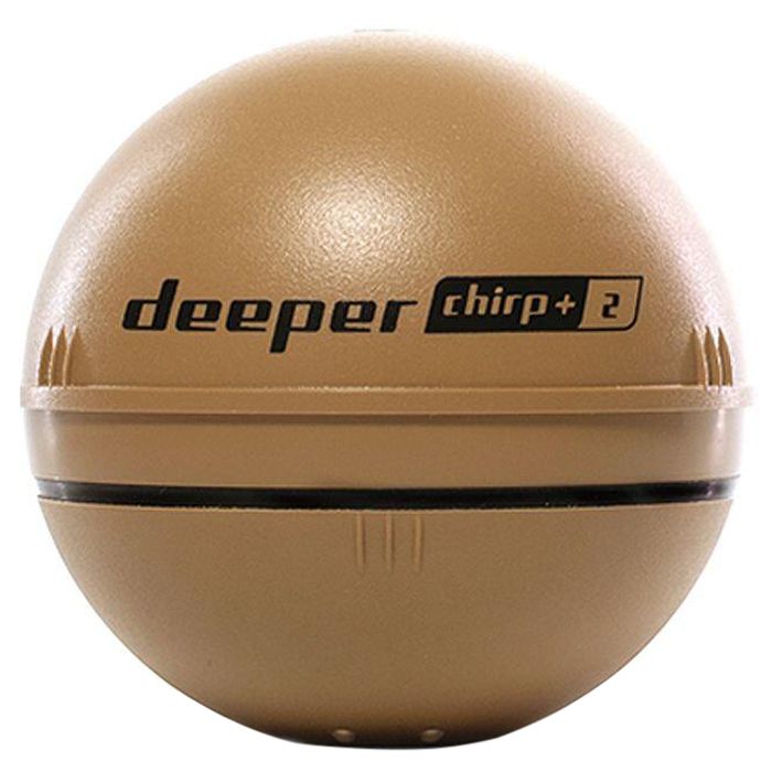 Sondeur Deeper Chirp+ 2