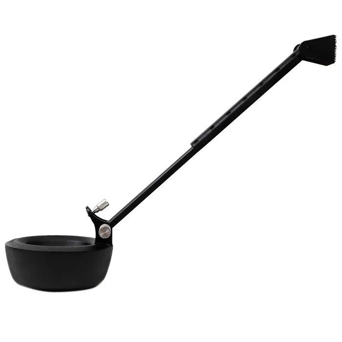 Support de Fixation Deeper pour Bateau Amorceur