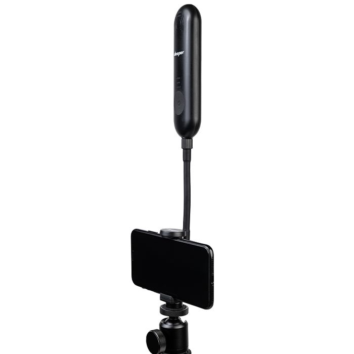 Kit Amplificateur de Portée Deeper pour Bateau Amorceur