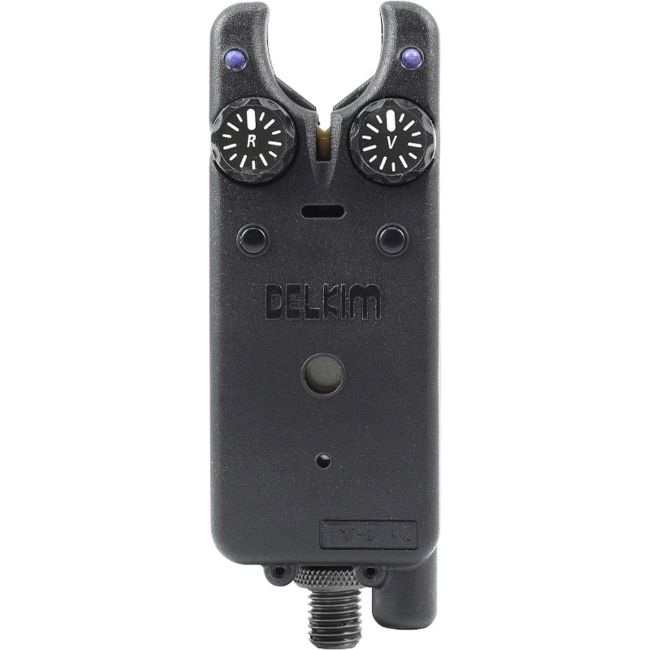 Détecteur de Touche Delkim Txi-D V2 Digital Bite Alarm