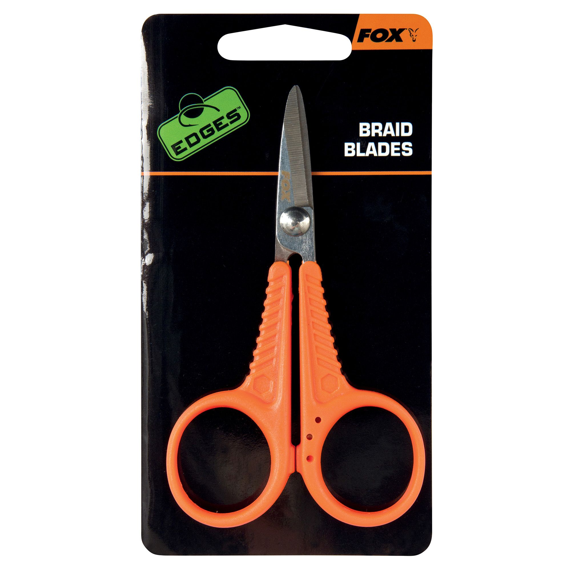 Fox Edges Micro Scissors