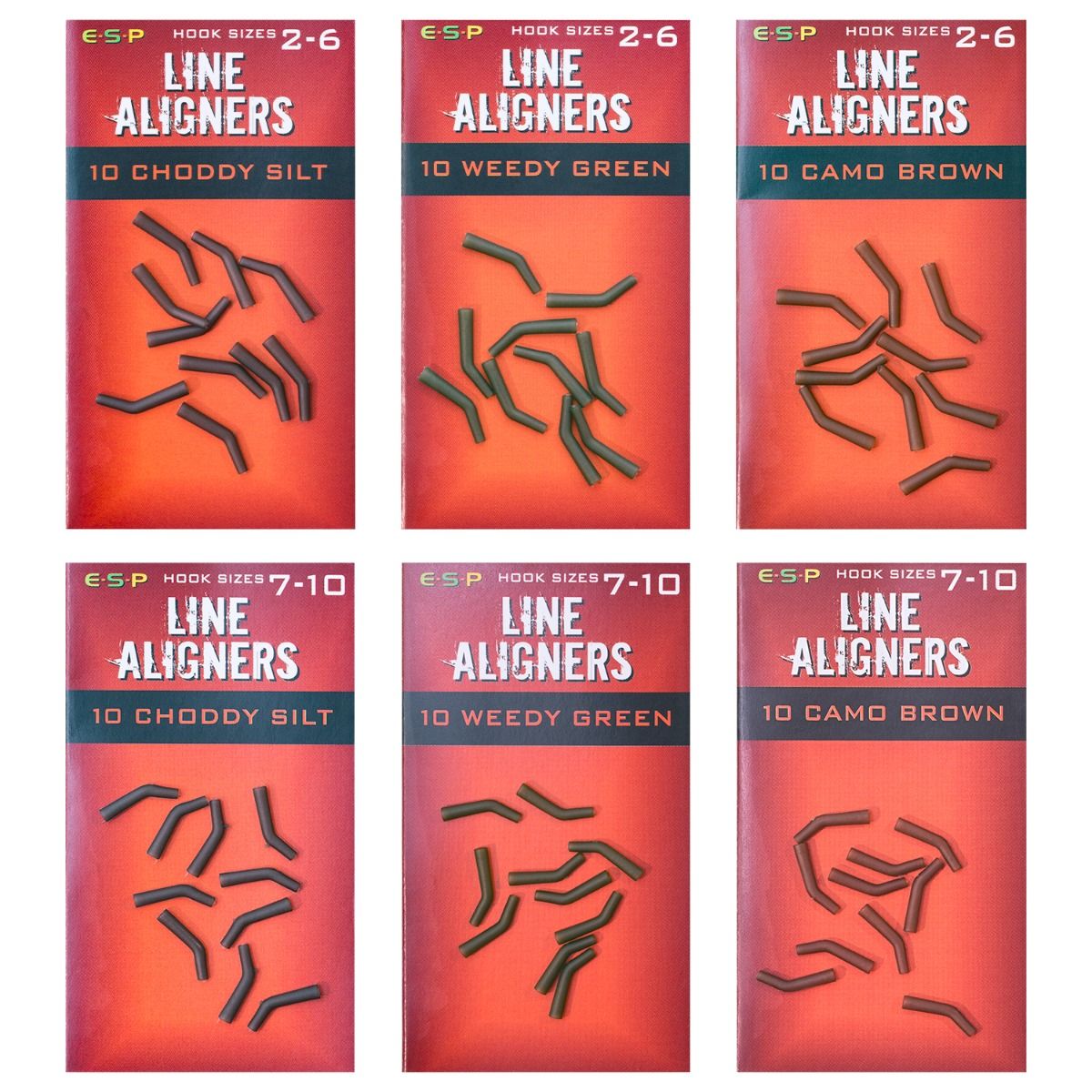 Aligneur de Ligne ESP