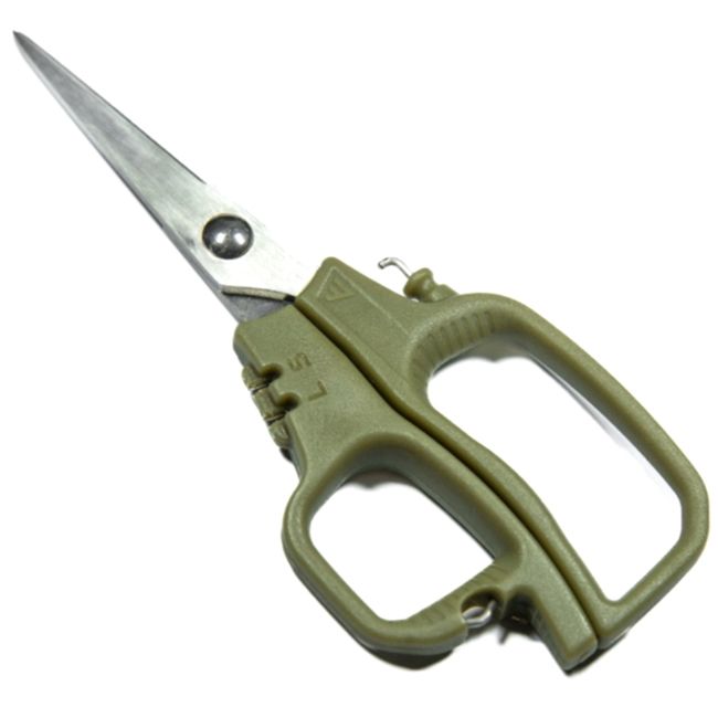 Ciseau Evolve Tackle Rig Scissors