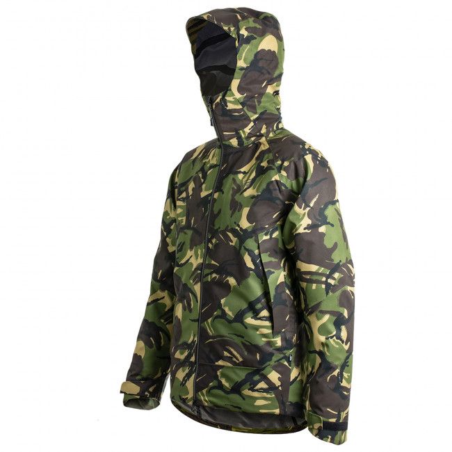 Veste Fortis Marine Jacket DPM