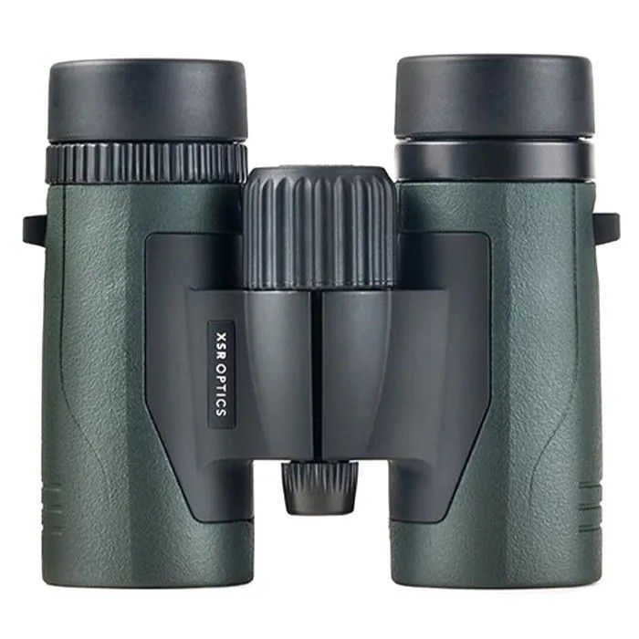 Fortis XSR Compact Binocular 8x32