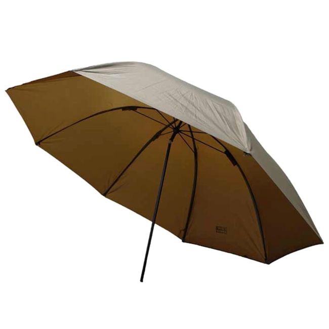 Fox Khaki Brolly 60