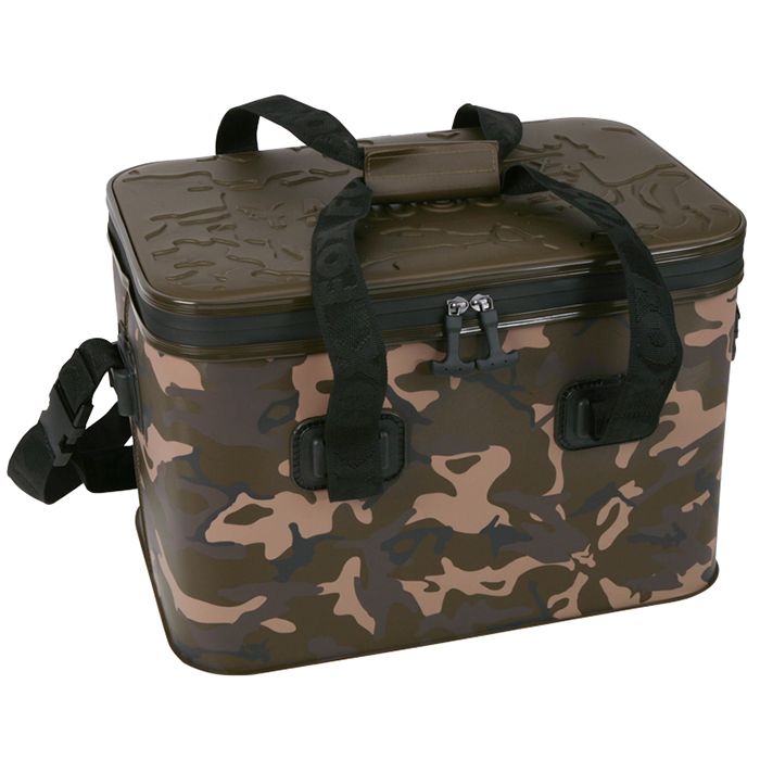 Fox Aquos Camolite Fishing Cool Bags