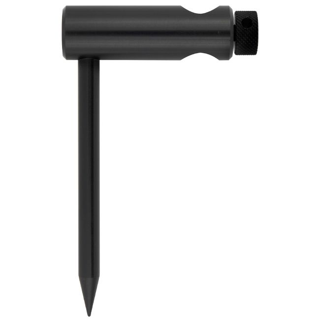 Stabilisateur de Pique Fox Black Label Slim Bank Stick Stabiliser