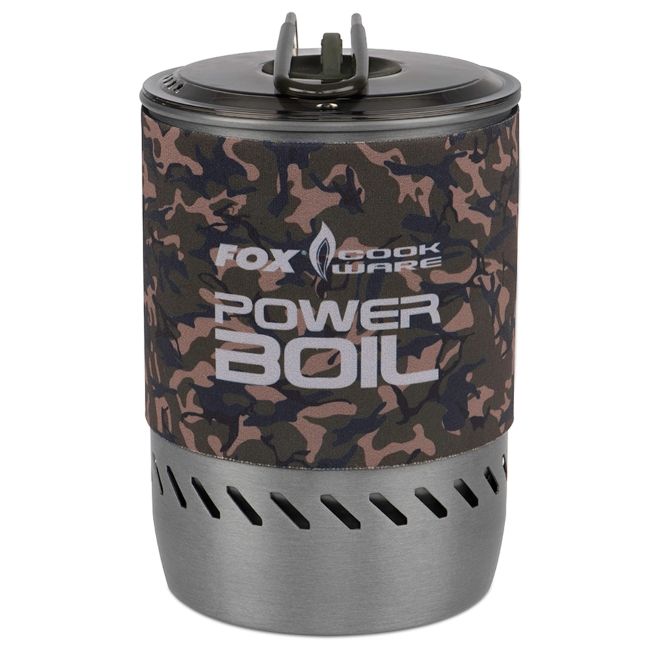 Fox Cookware Infrared Power Boil 1.25L