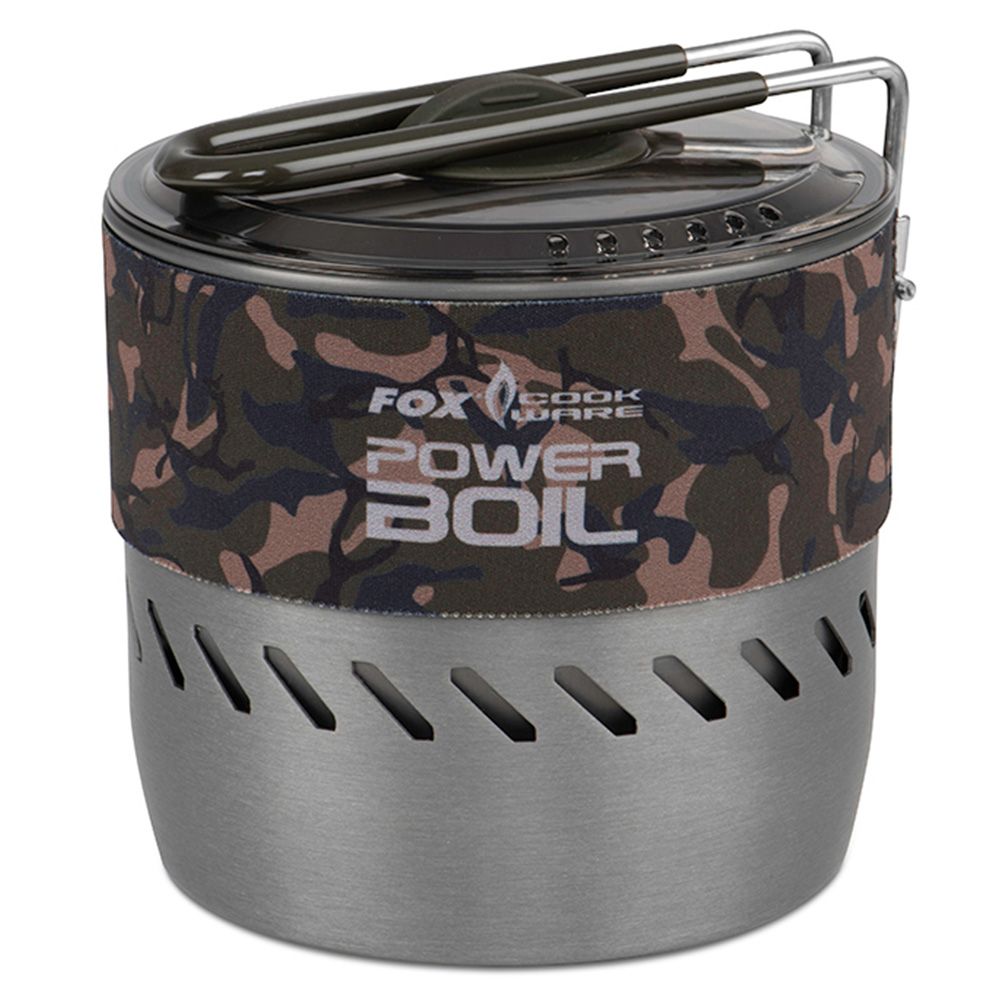 Fox Cookware Infrared Power Boil 0.65L