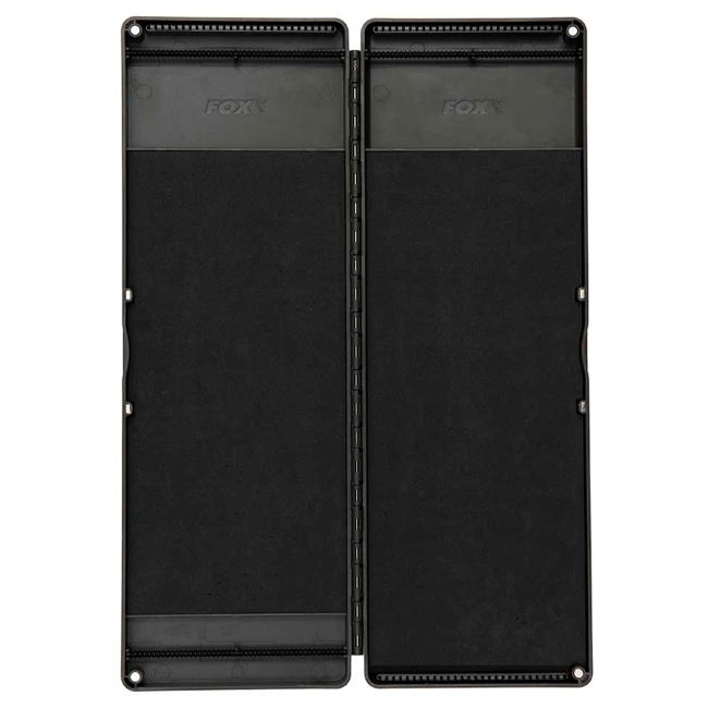 Fox Edges Large Rig Box