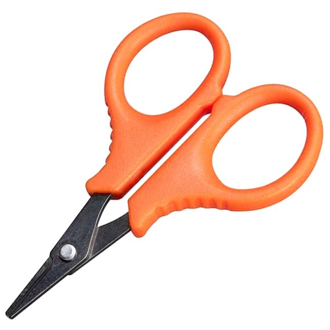 Ciseau Fox Edges Titanium Braid Scissors
