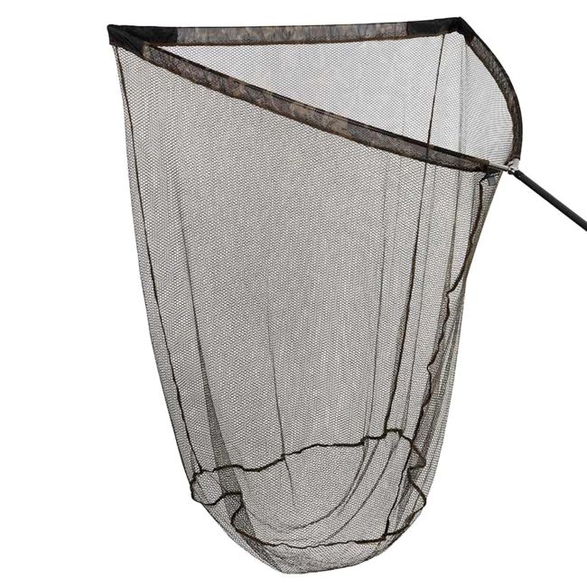 Epuisette Fox Explorer X4-S Camo Landing Net 42
