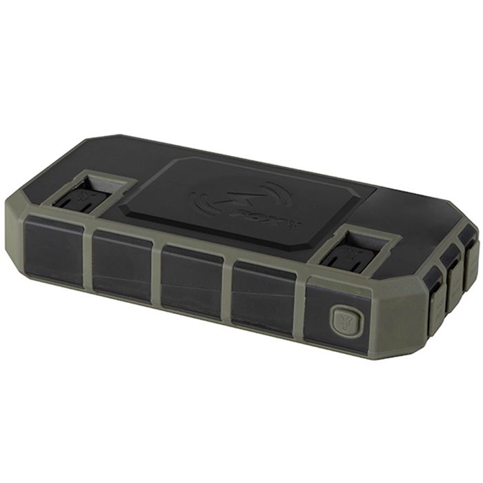 Chargeur Fox Halo 27K Wireless Power Pack