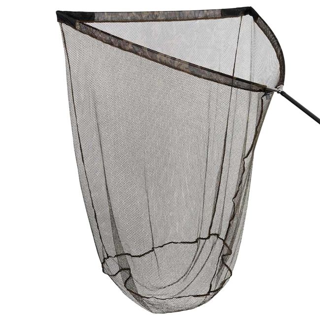 Epuisette Fox Horizon X4-S Camo Mesh Landing Net