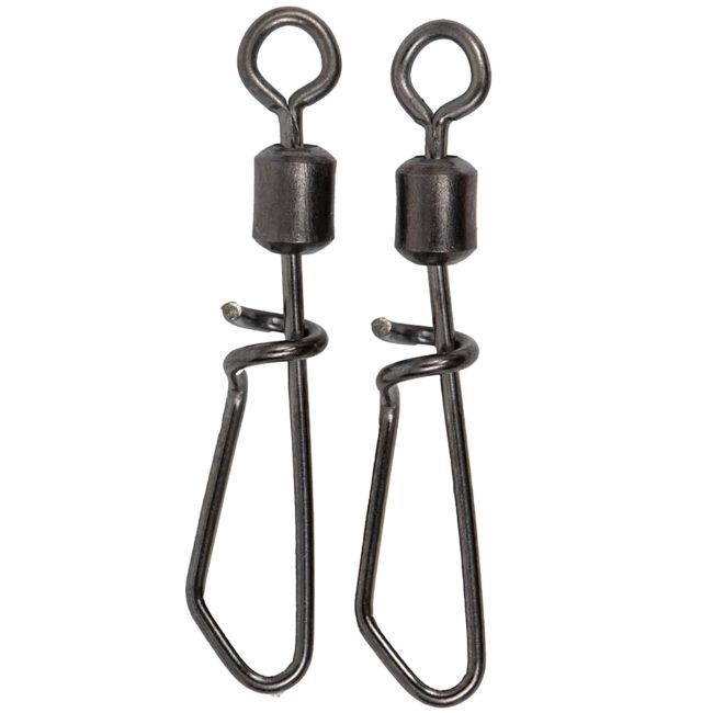 Emerillon Agrafe Fox Rage Predator Quick Change Links