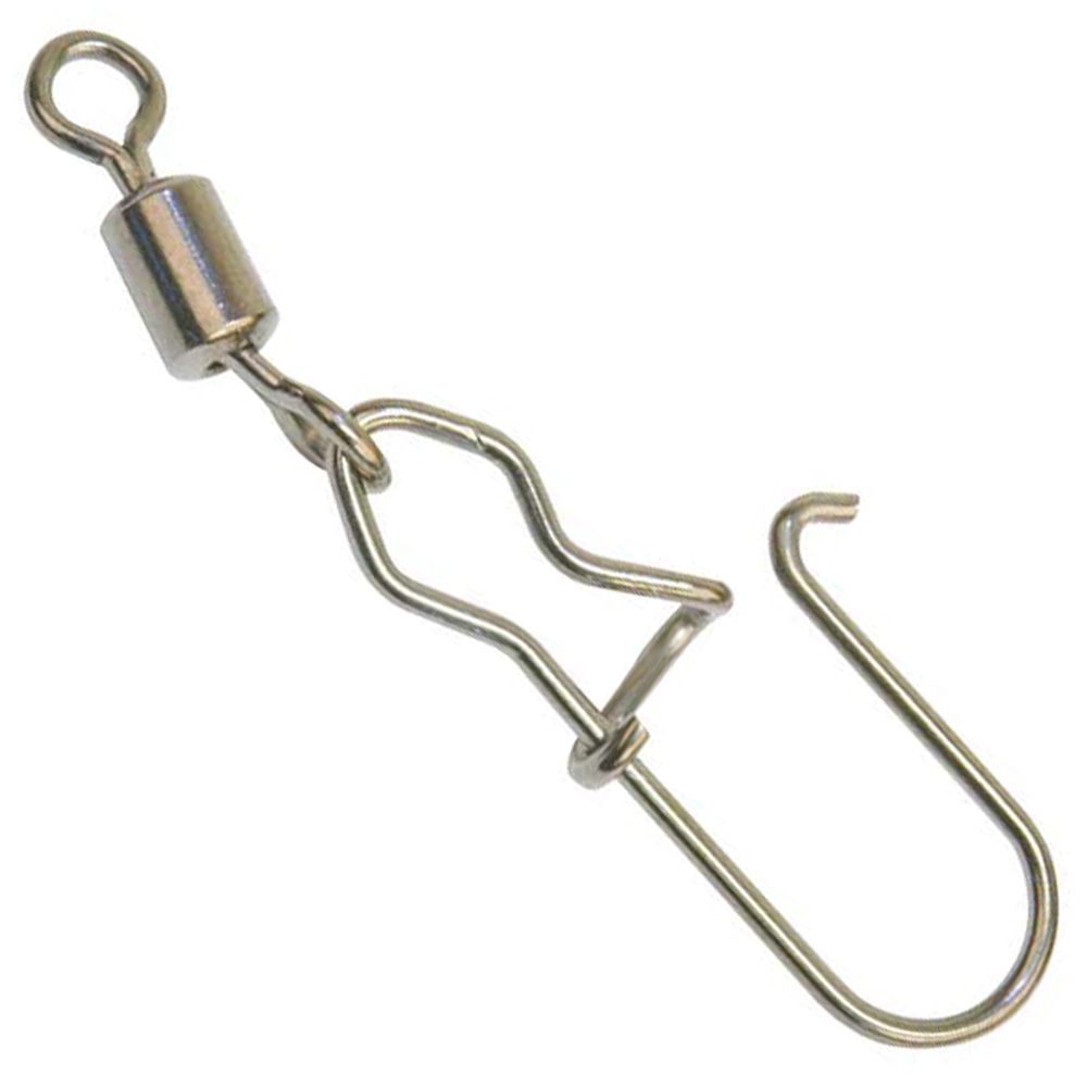 Emerillon Fox Rage Strike Point Snap Swivels