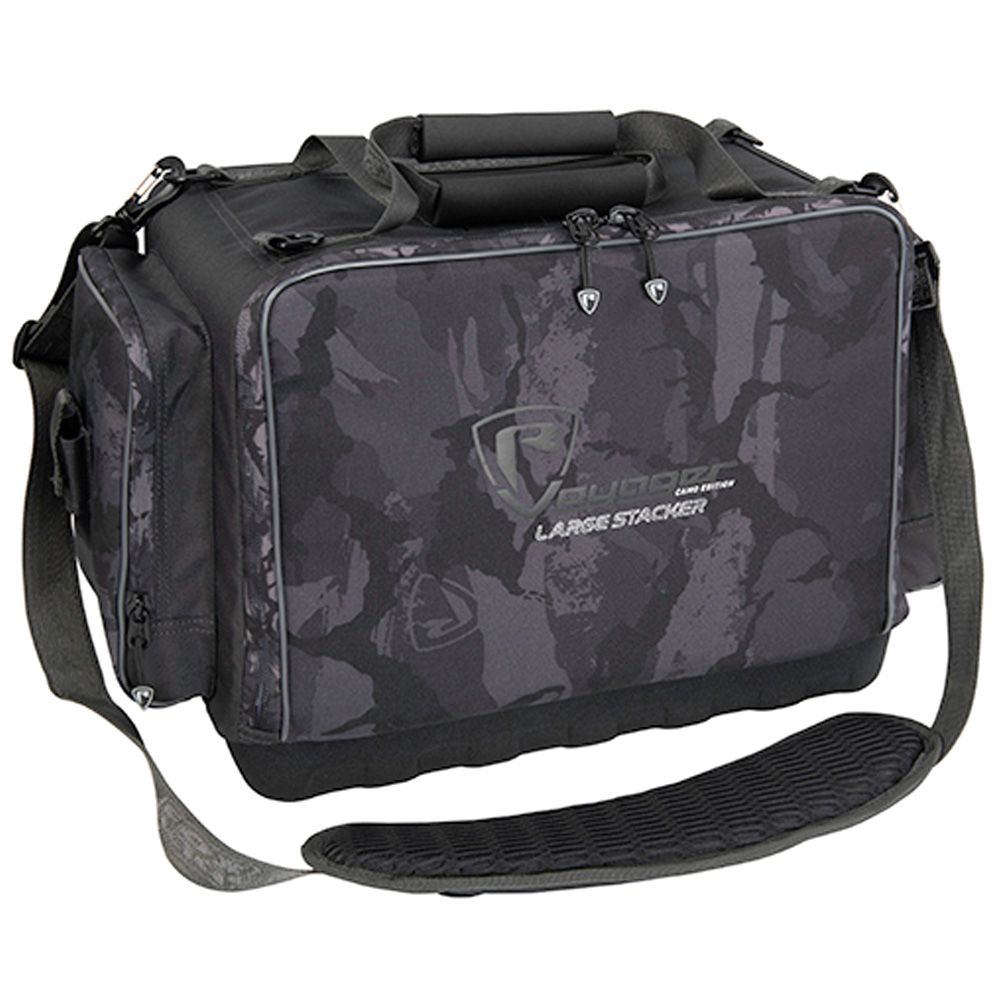 Fox Rage Voyager Camo Large Stacker
