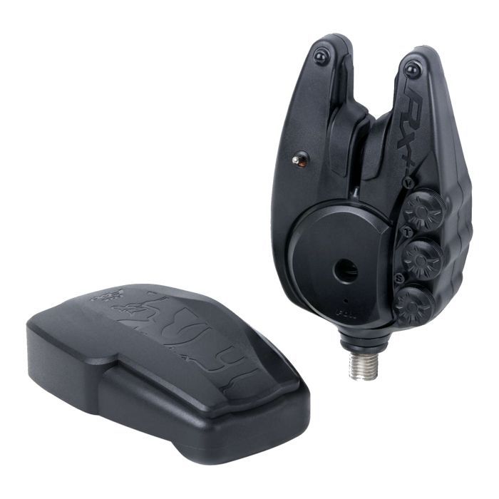 Fox RX+ 2 Rod Presentation Set