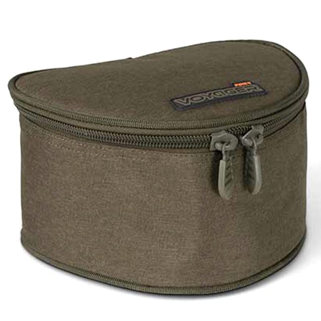 Housse à Moulinet Fox Voyager Reel Case