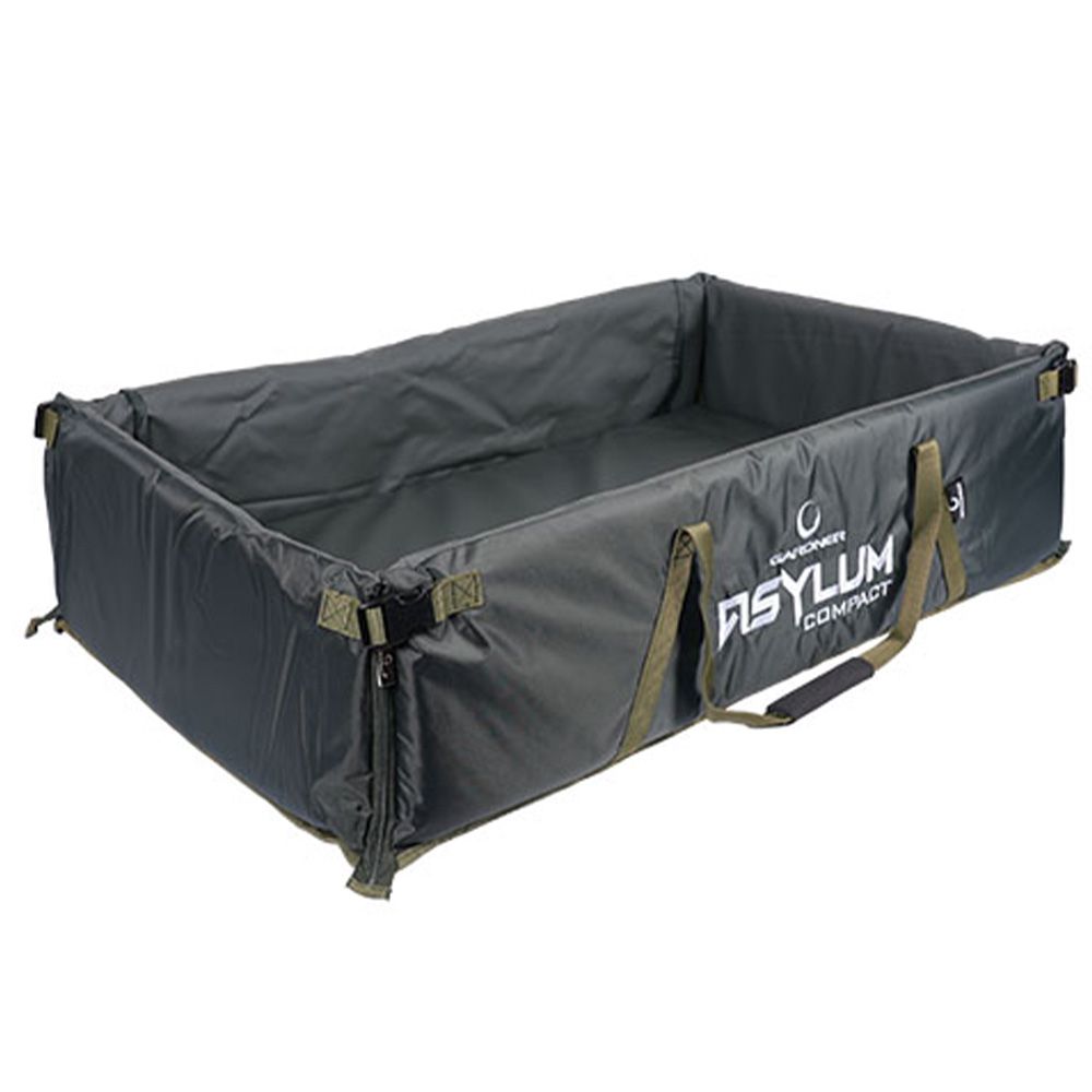 Tapis de Réception Gardner Compact Asylum Unhooking Mat