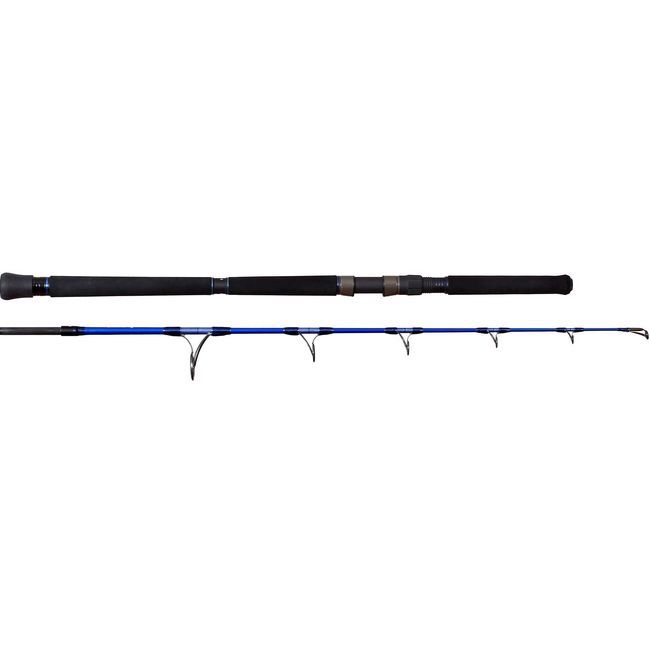 Canne Westin W6 Jigging Rod