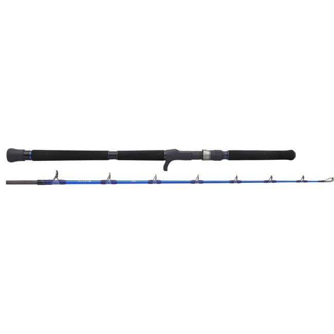 Canne Westin W6 Jigging-T Rod