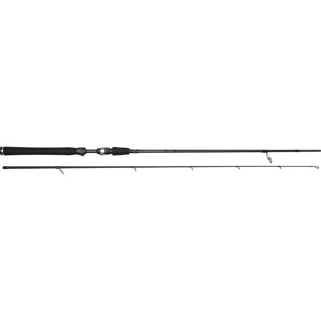 Canne Westin W3 Vertical Jigging 2nd Generation Rod
