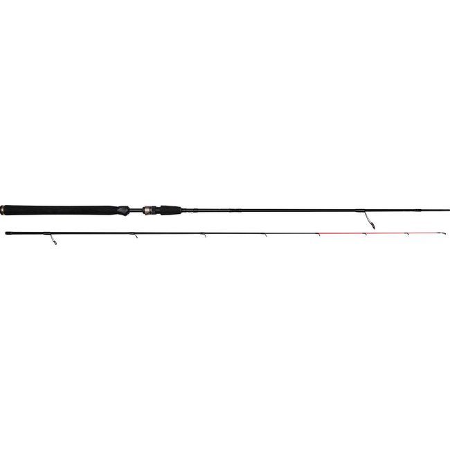 Canne Westin W3 Finesse Jig 2nd Generation Rod