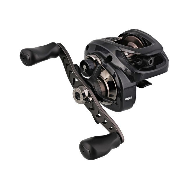 Moulinet Westin W4-BC SSG Reel - Metallic Trooper